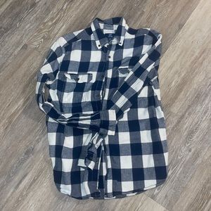 George button down shirt